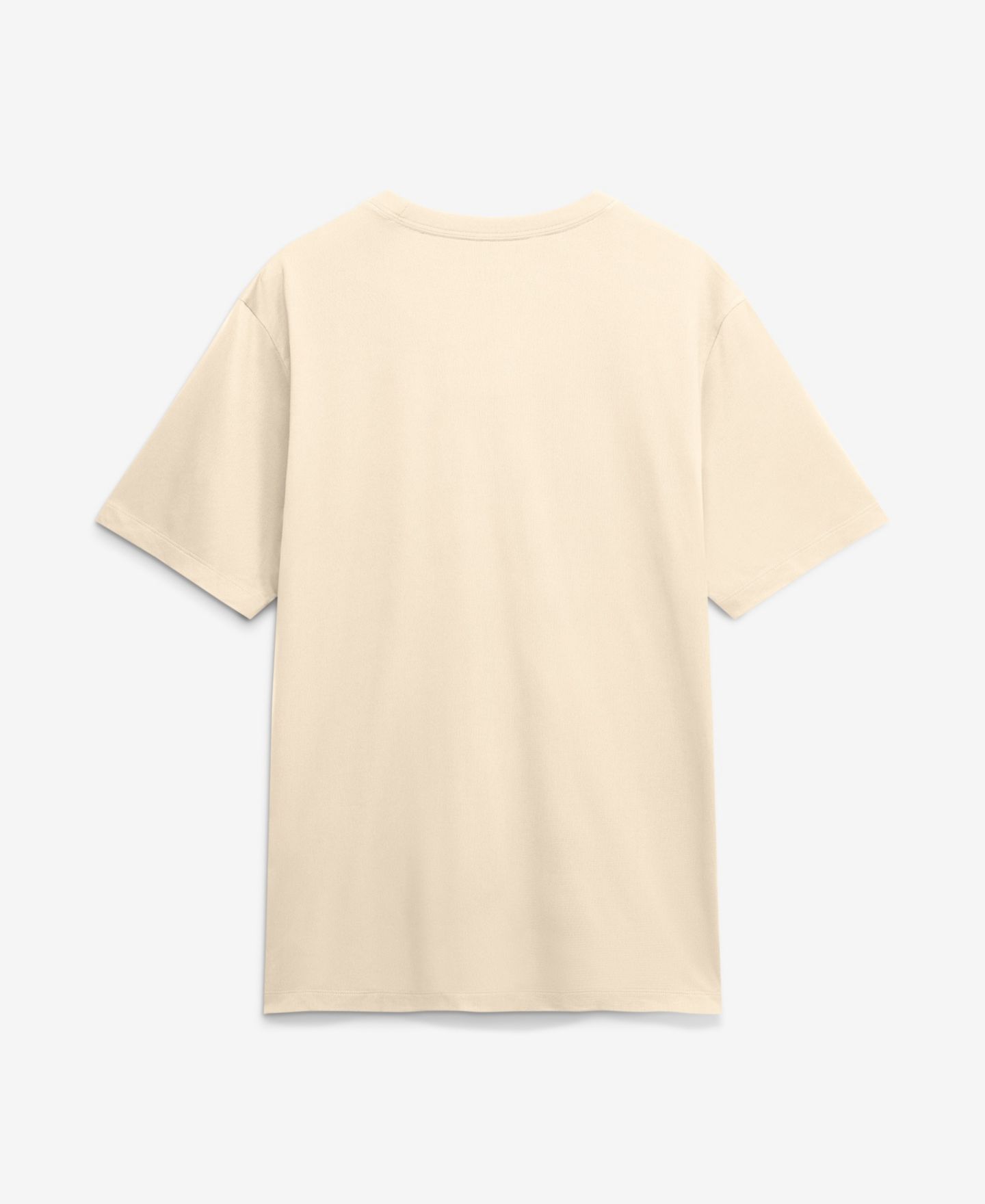 Мужская футболка Nike Cream Detroit Tigers Swoosh Legend Dri-FIT — фото 3