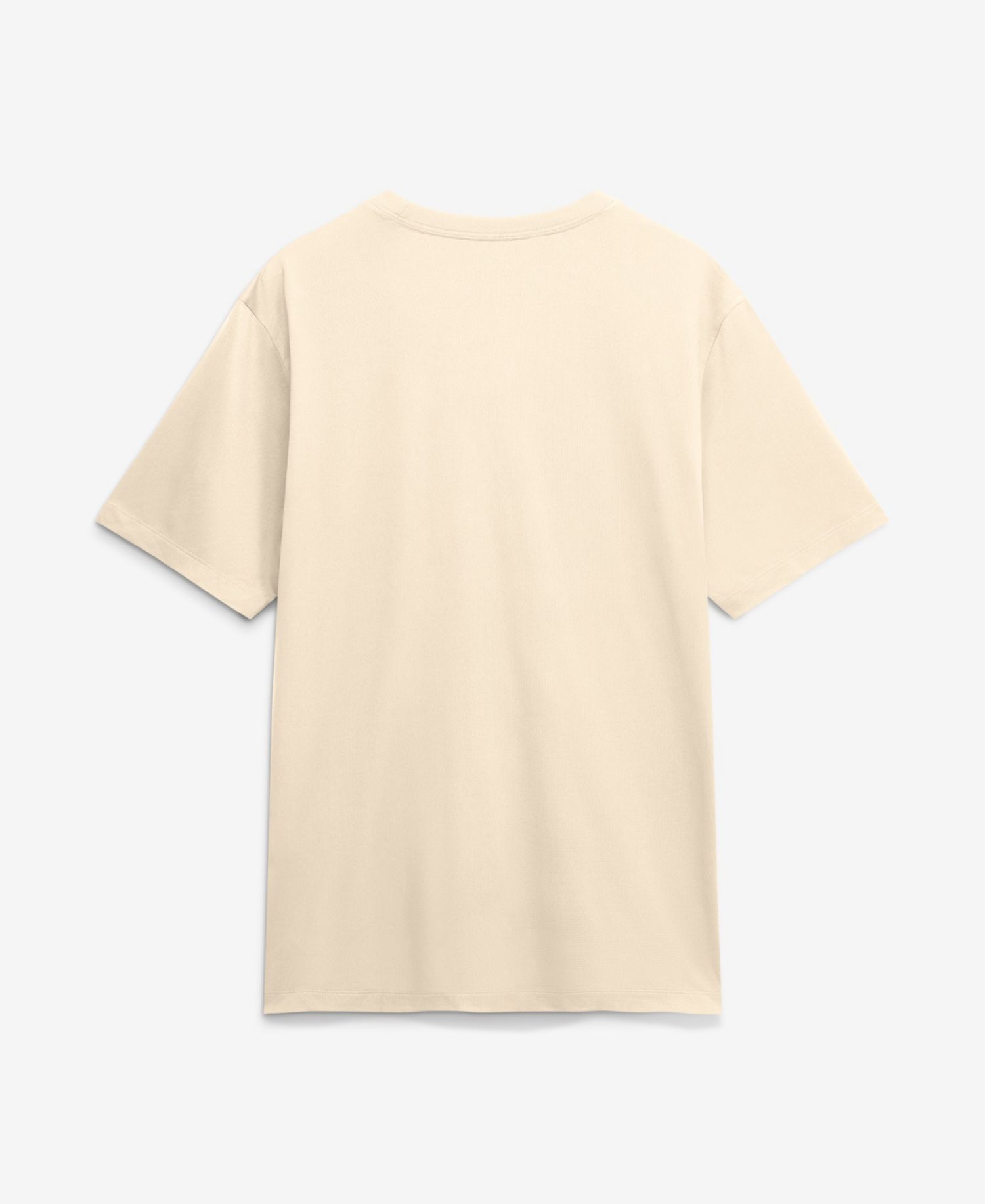 Men's Cream Detroit Tigers Swoosh Legend Dri-FIT T-Shirt