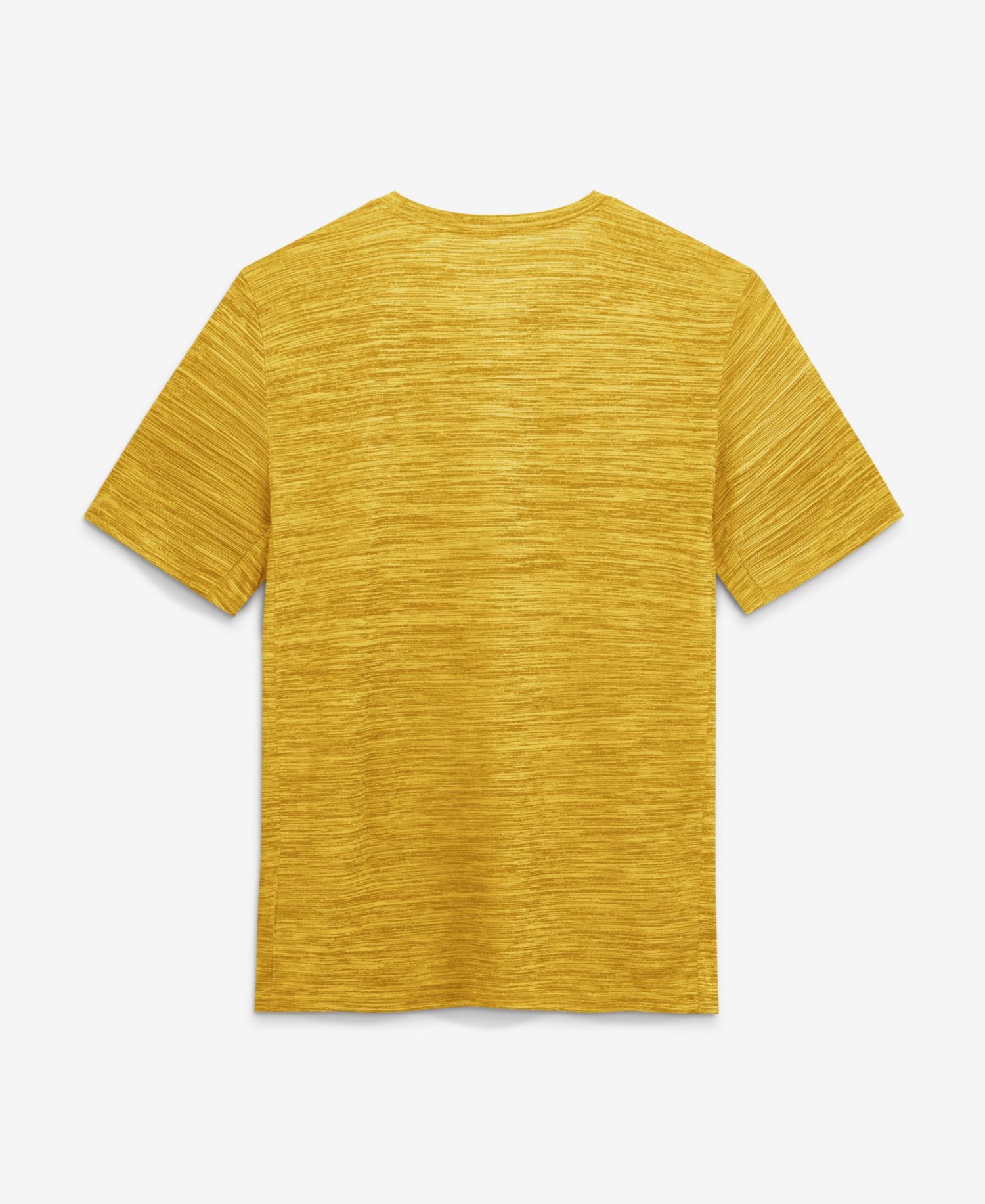 Men's Gold Pittsburgh Pirates Authentic Collection Velocity Dri-FIT T-Shirt
