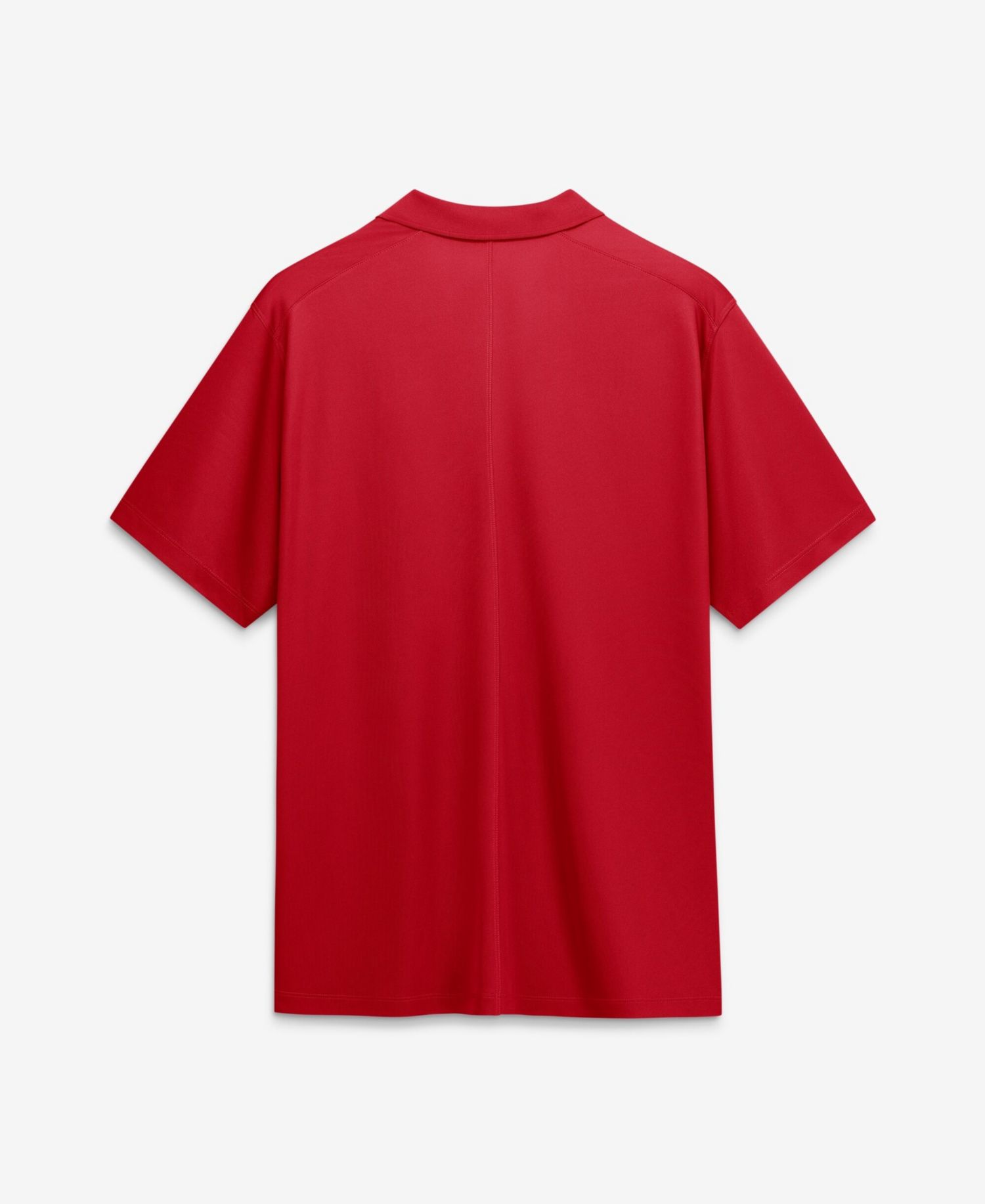 Men's Red Cincinnati Reds City Connect Victory Dri-FIT Polo Shirt