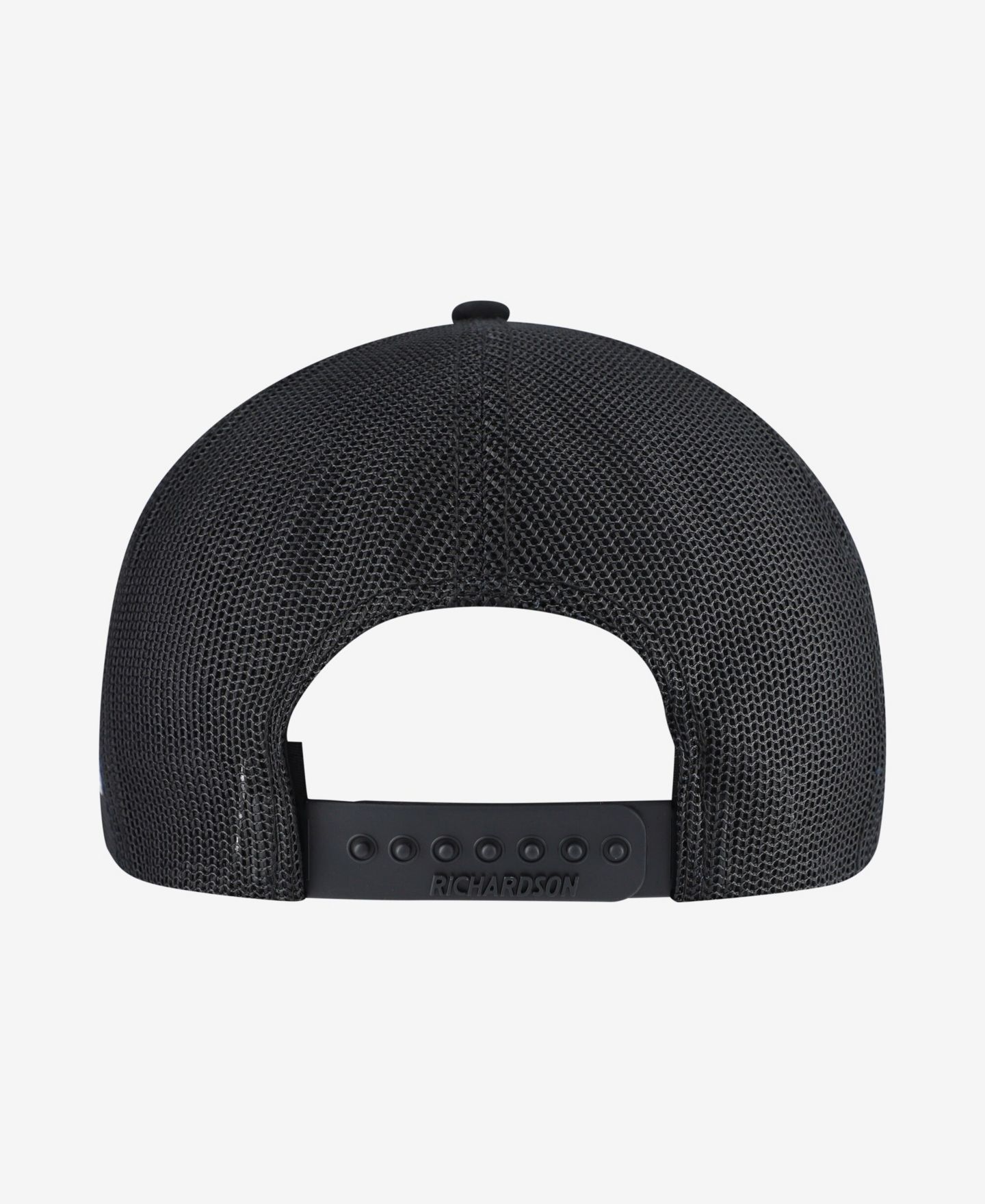 Кепка Kaulig Racing x Ram Black Trucker Adjustable Hat — фото 4