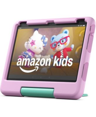 Fire HD 10 Kids - 10.1" Tablet (2023 Release) - 32GB with Wi-Fi