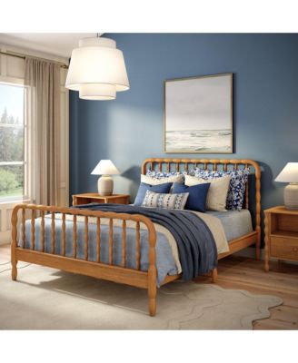 Jenny Lind Queen Bed
