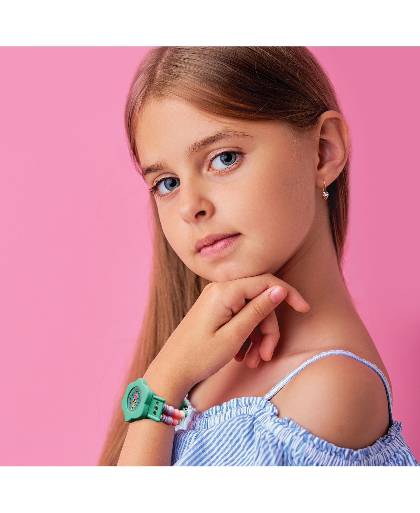 Детские часы LOL Surprise: 7 Day Fashion Watches — фото 6