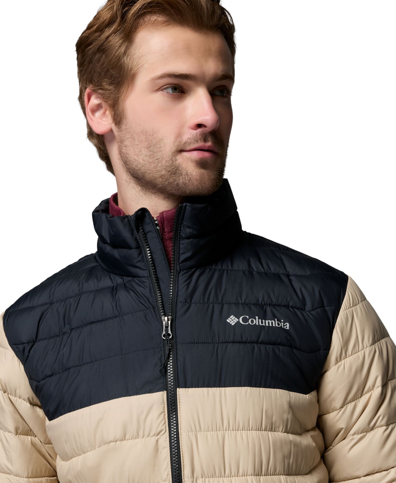 Men's Powder Lite II Puffer Jacket