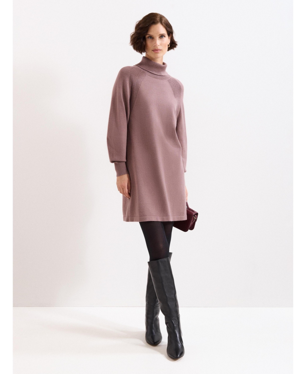 Phase Eight Women's Ellie Jumper Dress