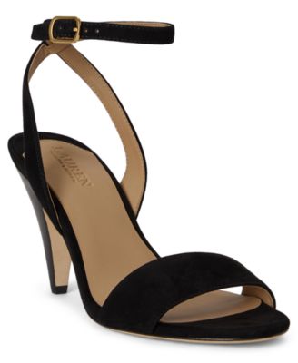 Women's Gracy Buckle Sandals