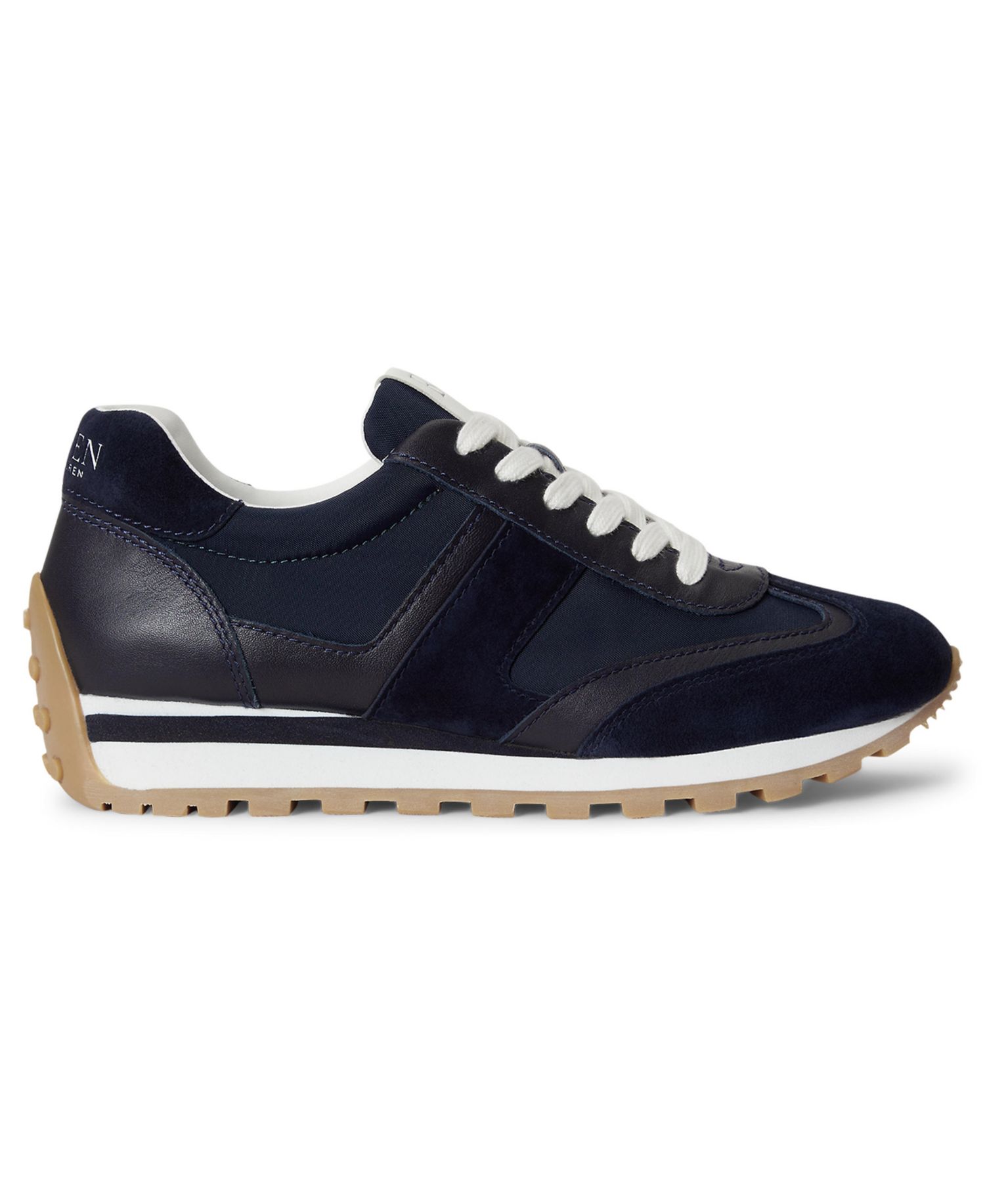 Women's Dani Lace-Up Sneakers