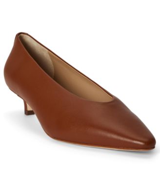 Women's Francesca Slip-On Pumps
