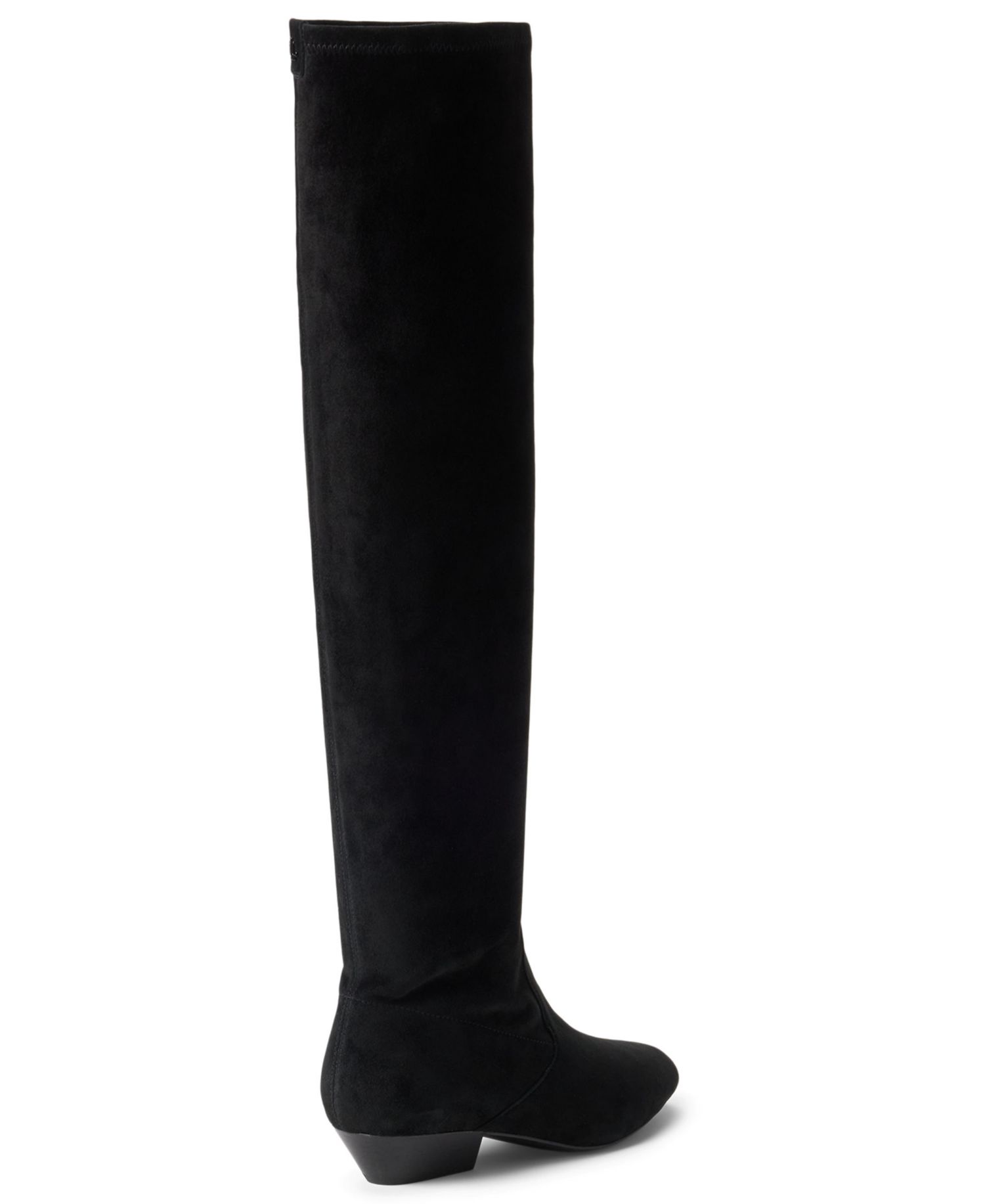 Women's Weslee Stretch Zipper Tall Boots