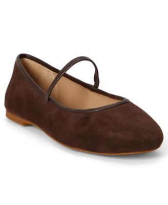 Women's Jayna Mary Jane Flats