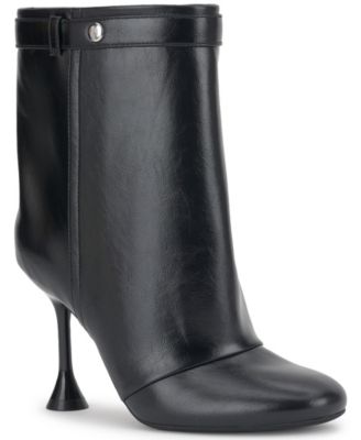 Women's Briseis Spool Heel Booties