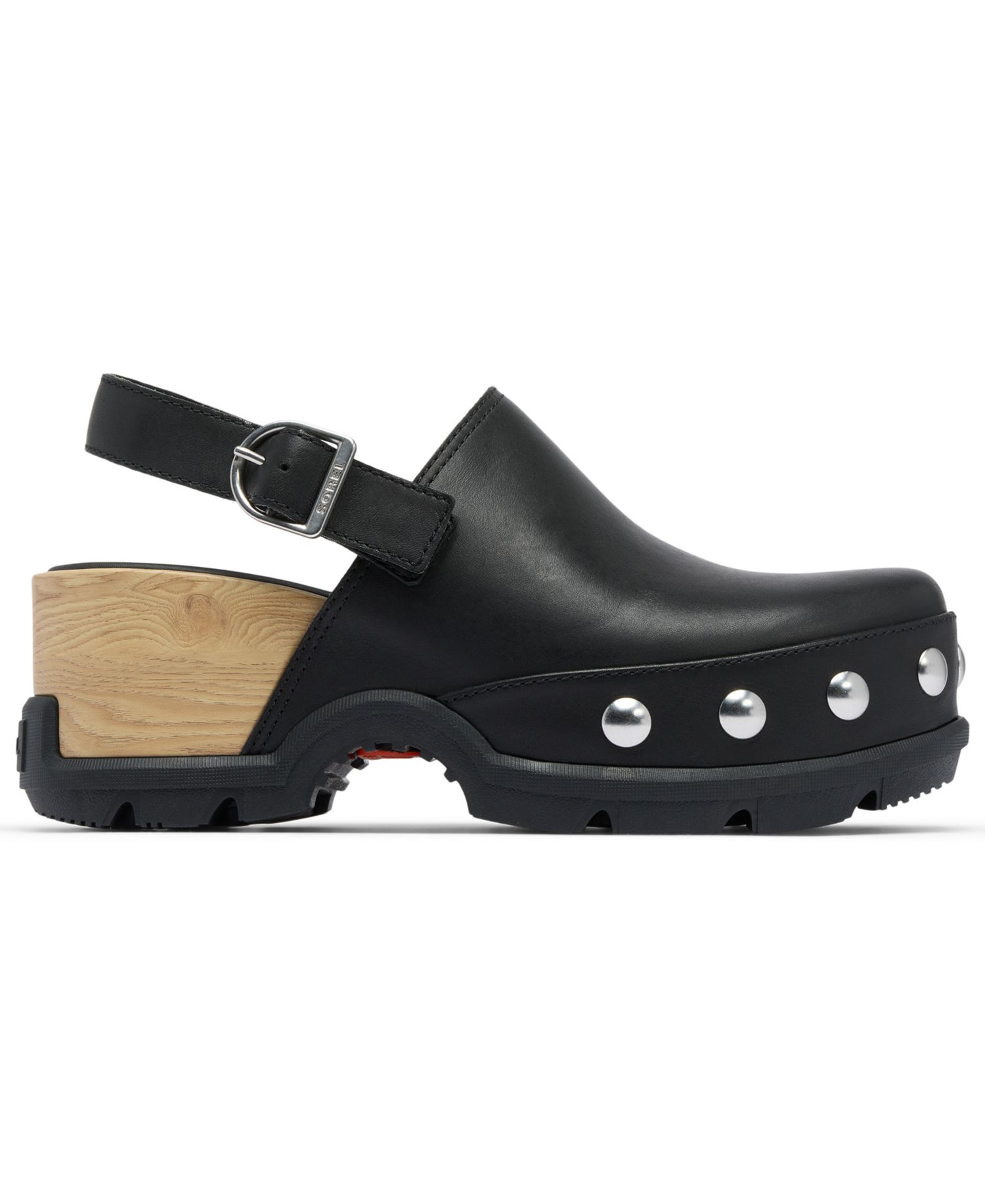 Women's Roam'N RVT Slingback Clogs