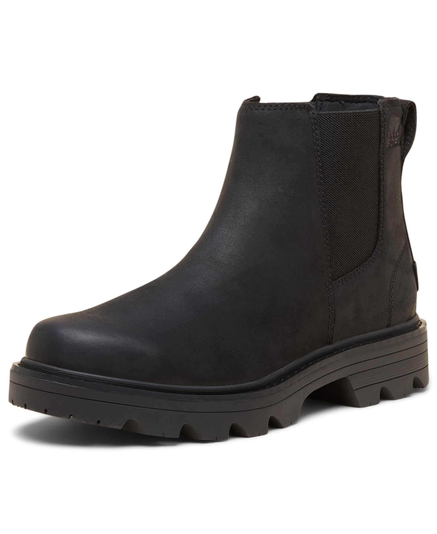 Women's Revel RD Chelsea Waterproof Booties
