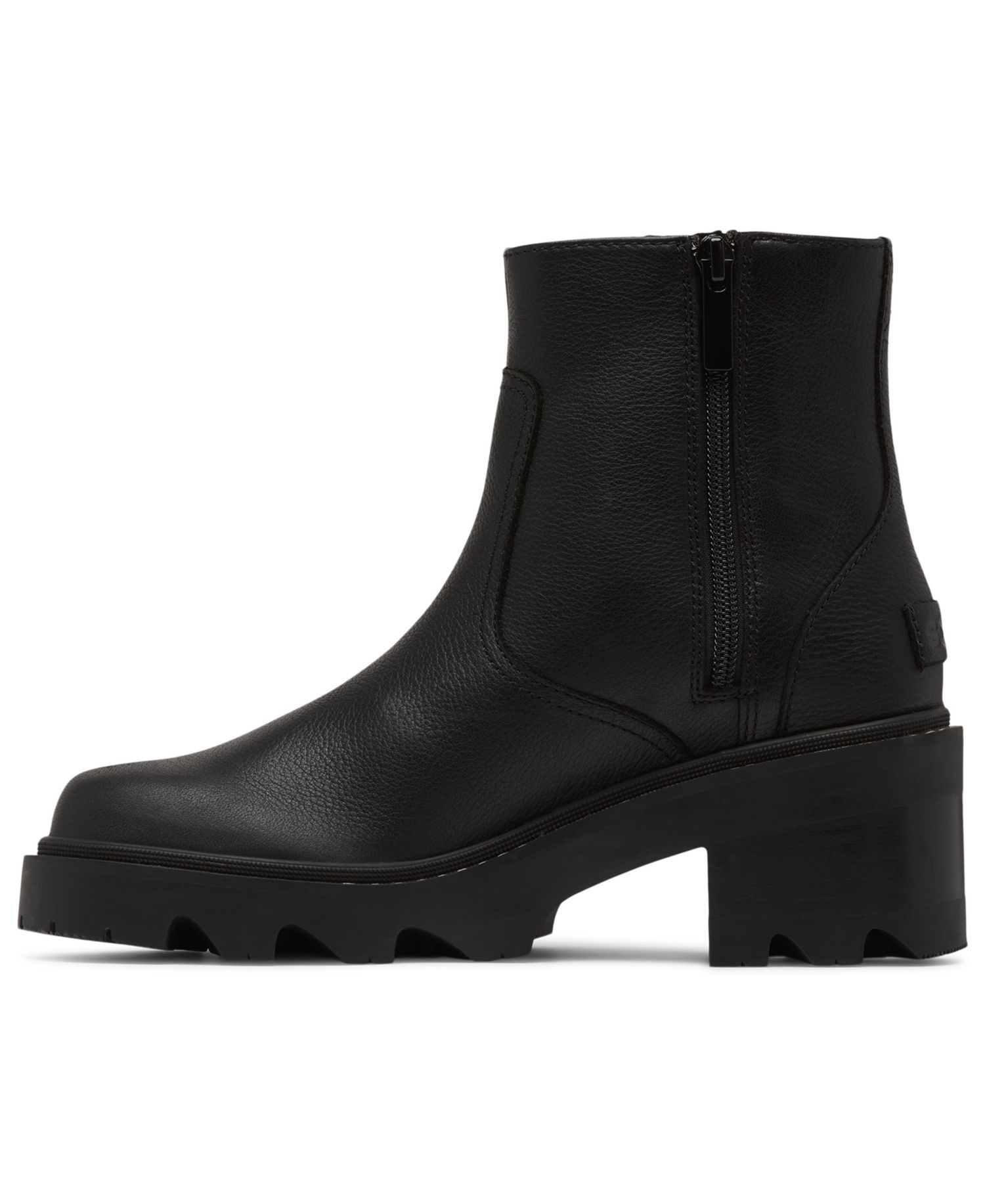Women's Joan Now Zipper Booties