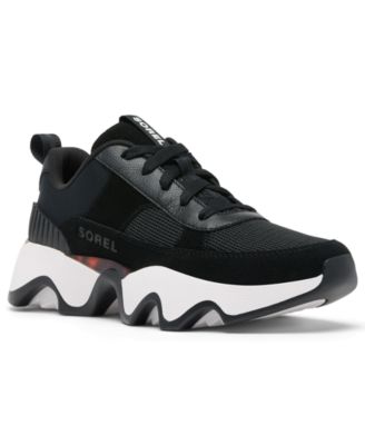 Women's Kinetic Impact II Lace-Up Sneakers