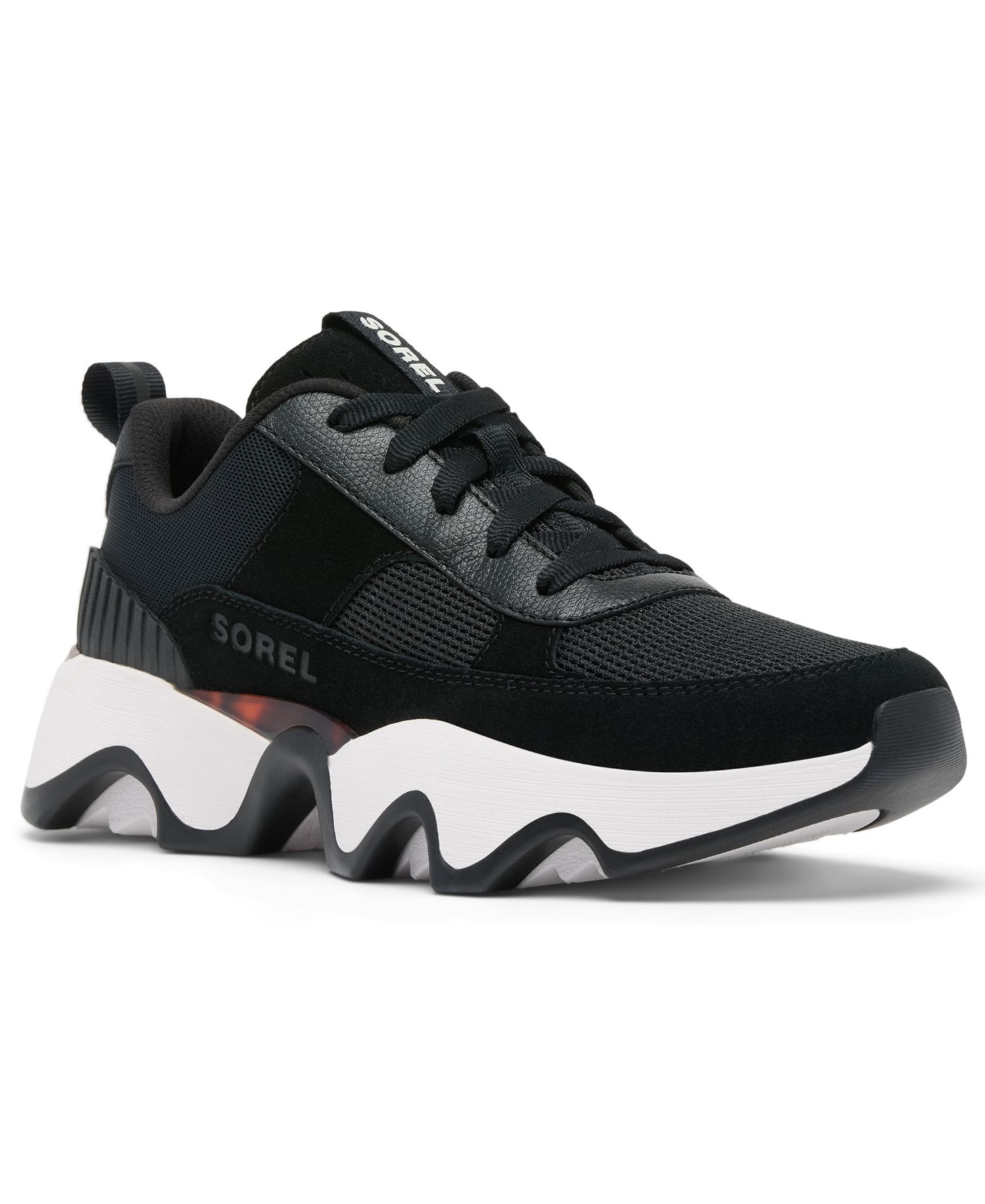 Women's Kinetic Impact II Wonder Lace-Up Sneakers