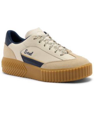 Women's Ona Ave T-Toe Lace-Up Sneakers