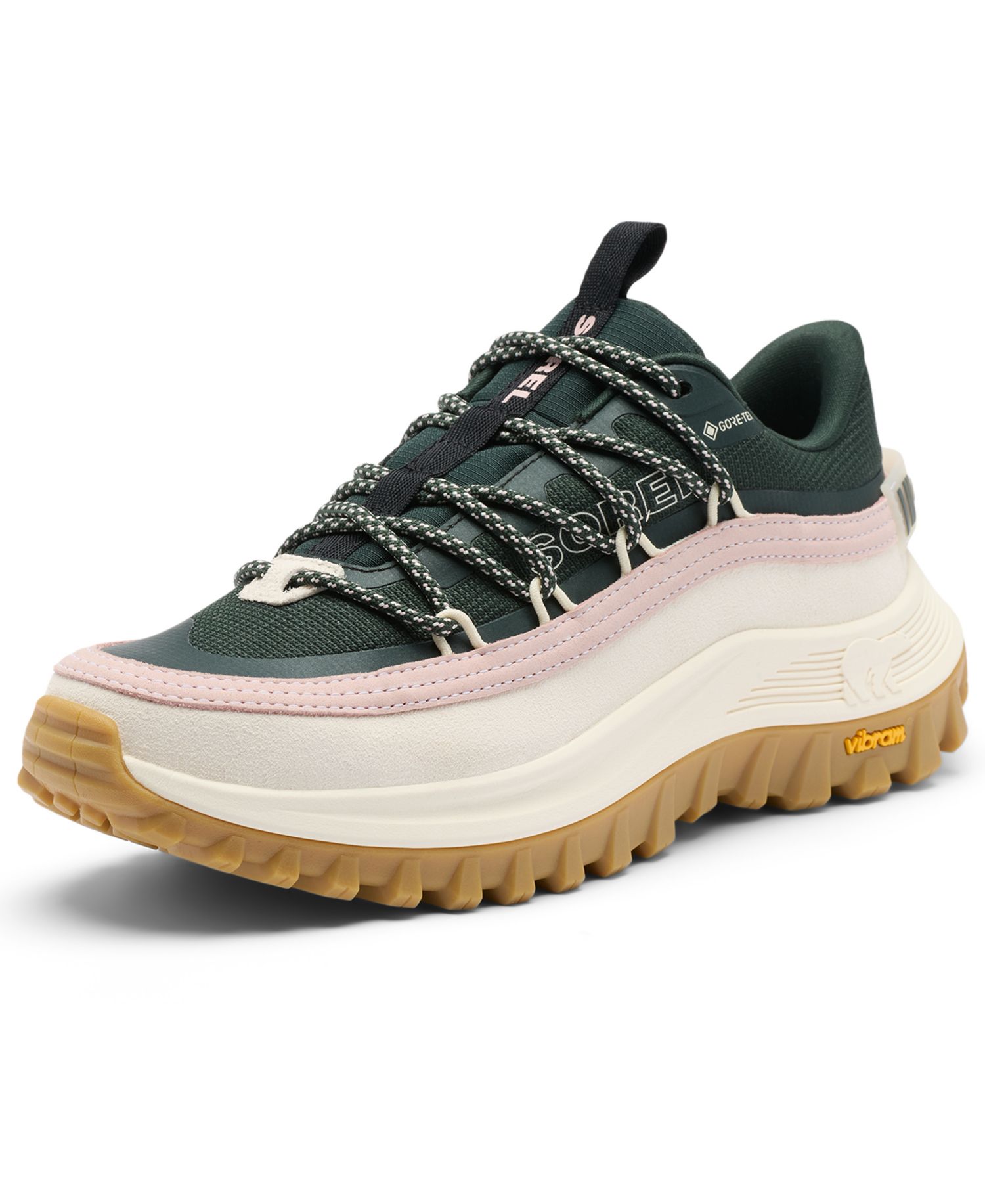 Women's Callsign Horizon Low GTX Round Toe Sneakers