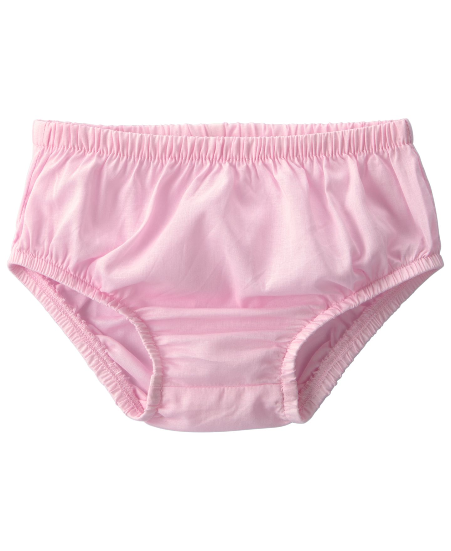 Детский комплект Oshkosh B'Gosh для девочки: платье из шамбре с тюлем и панталоны, цвет: Светлая варка — фото 3