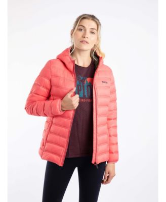Women's Eshka Lightweight Padded Jacket