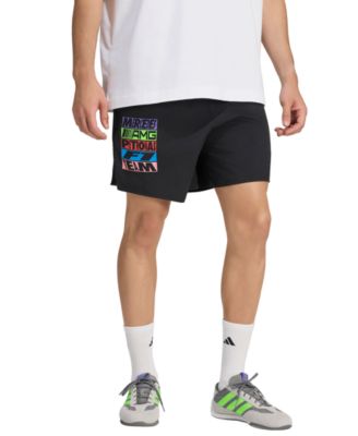 Men's Mercedes F1 Shorts