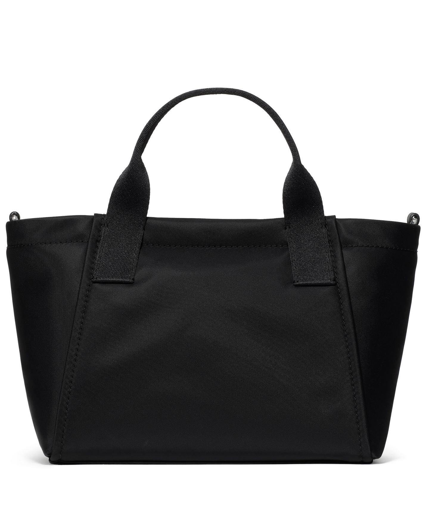 Женская сумка kate spade new york Dash Medium, цвет: Чёрный — фото 2
