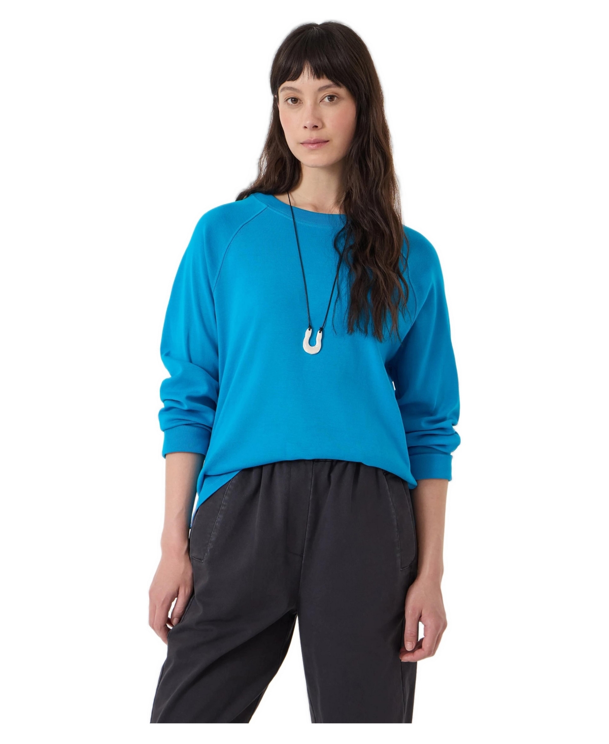 Hush Women's Matilda Raglan Top