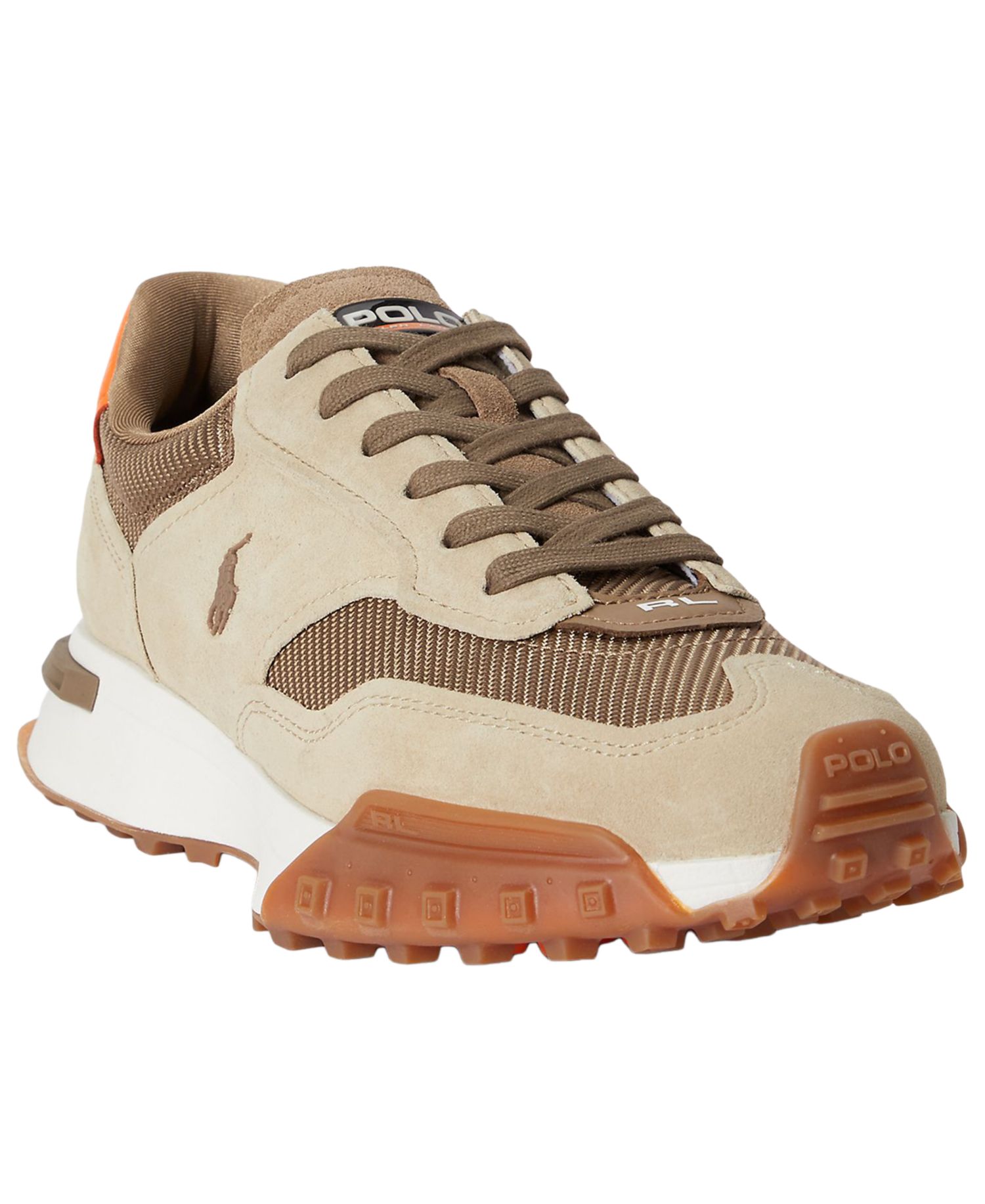 Men's Eldridge Outdoor Trail Sneakers