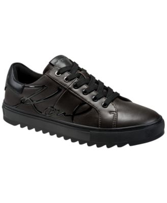 Men's Matheo Round-Toe Sneakers