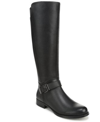 Women's Juno Regular, Wide, and Extra Wide Zip Tall Boots