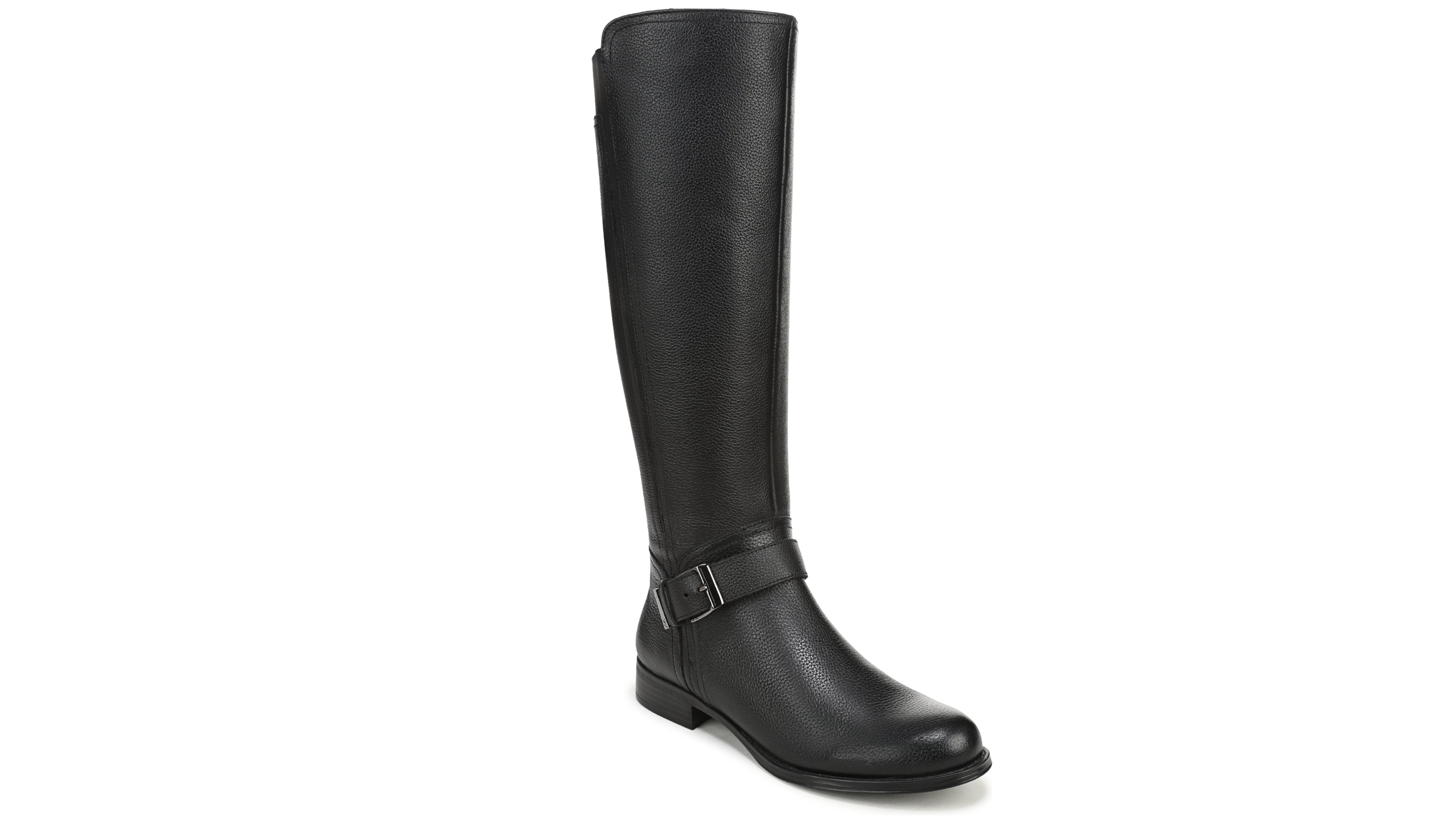 Naturalizer Women's Juno Zipper Tall Boots