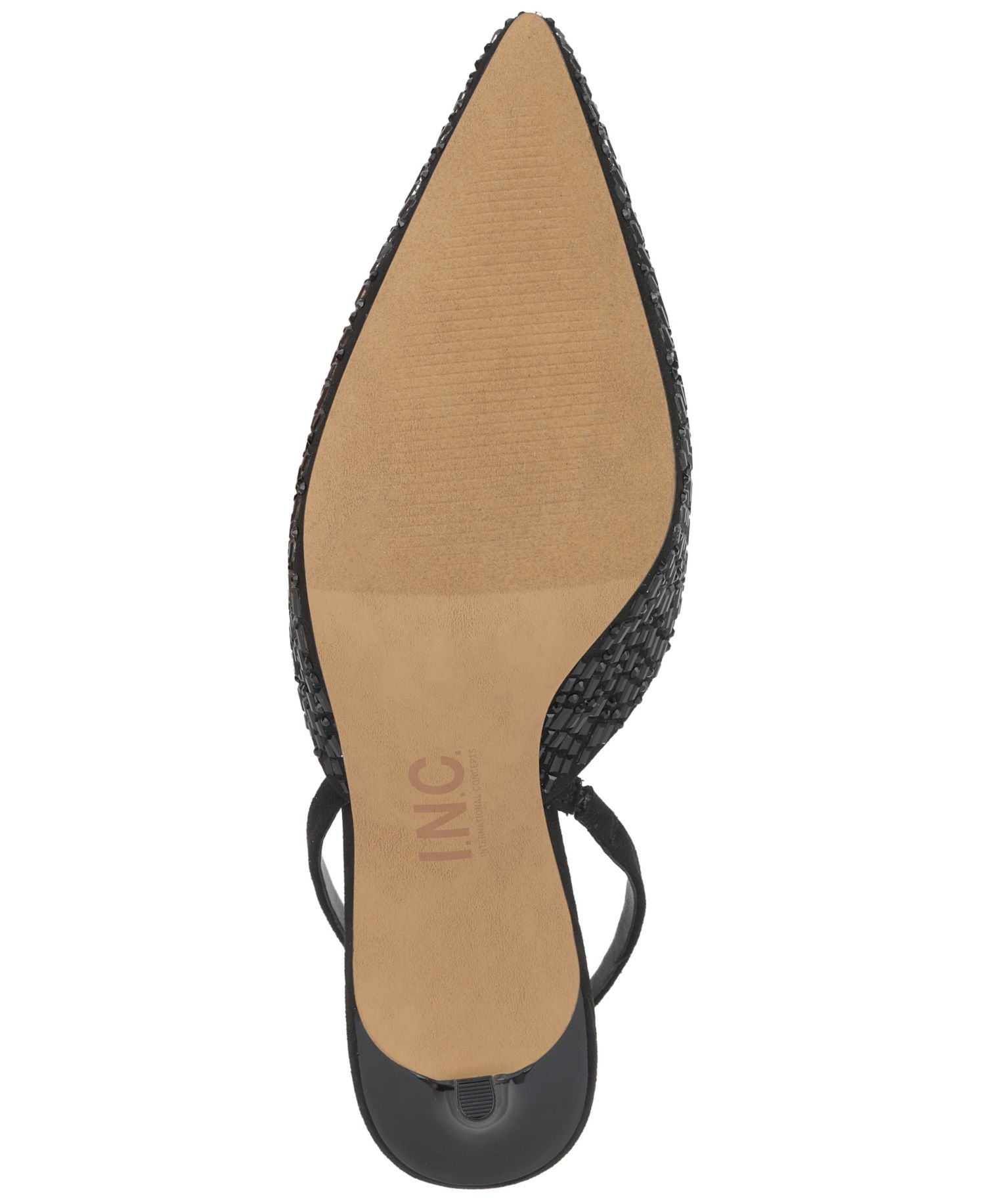 Women's Geosepa Halter Pumps