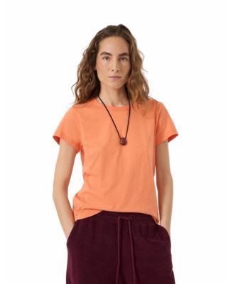 Women's Crew Neck T-Shirt