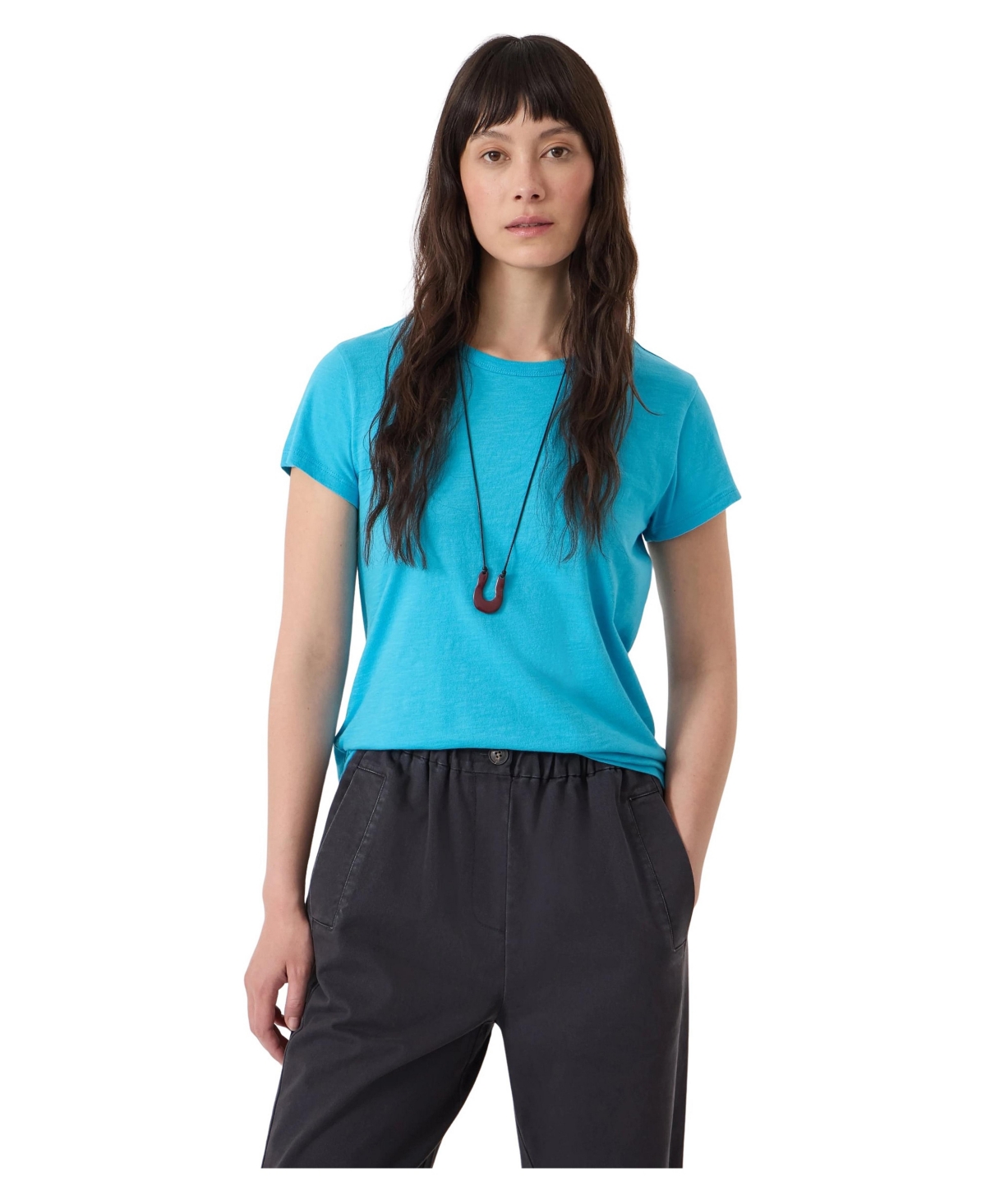 Hush Women's Crew Neck T-Shirt