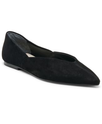 Women's Gema Pointed Toe Flats