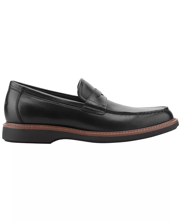 Men's Ledger Casual Penny Loafers - thumbnail 2