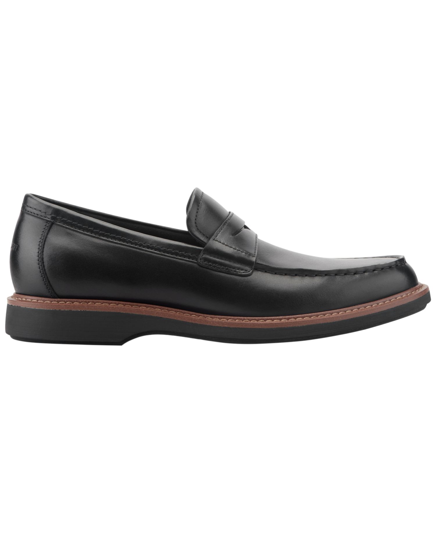 Мужские повседневные мокасины Ledger Penny Loafers