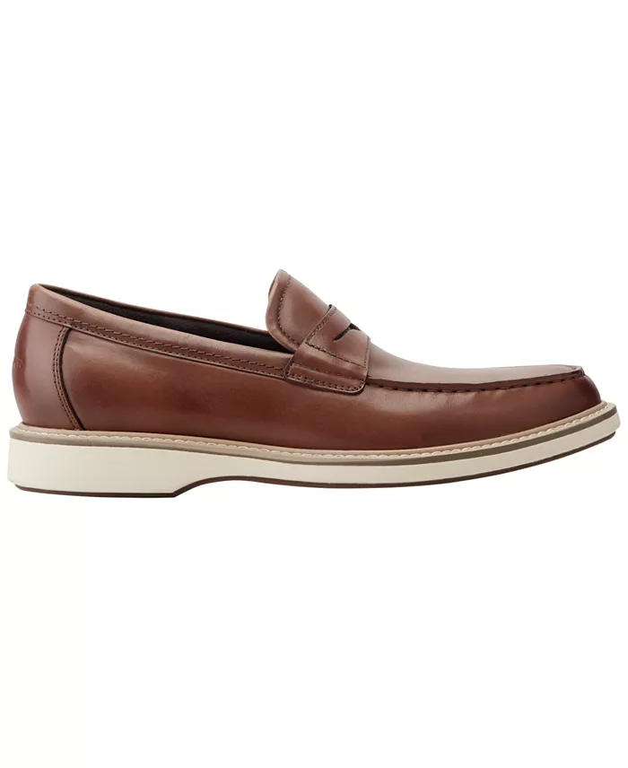Men's Ledger Casual Penny Loafers - thumbnail 7