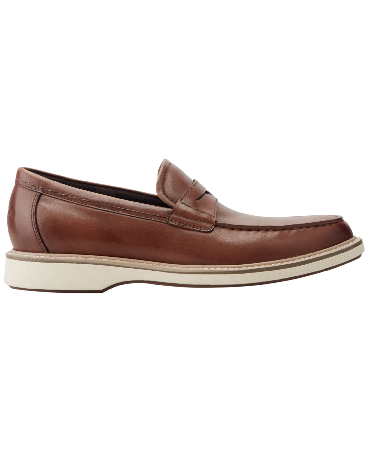Мужские повседневные мокасины Ledger Penny Loafers
