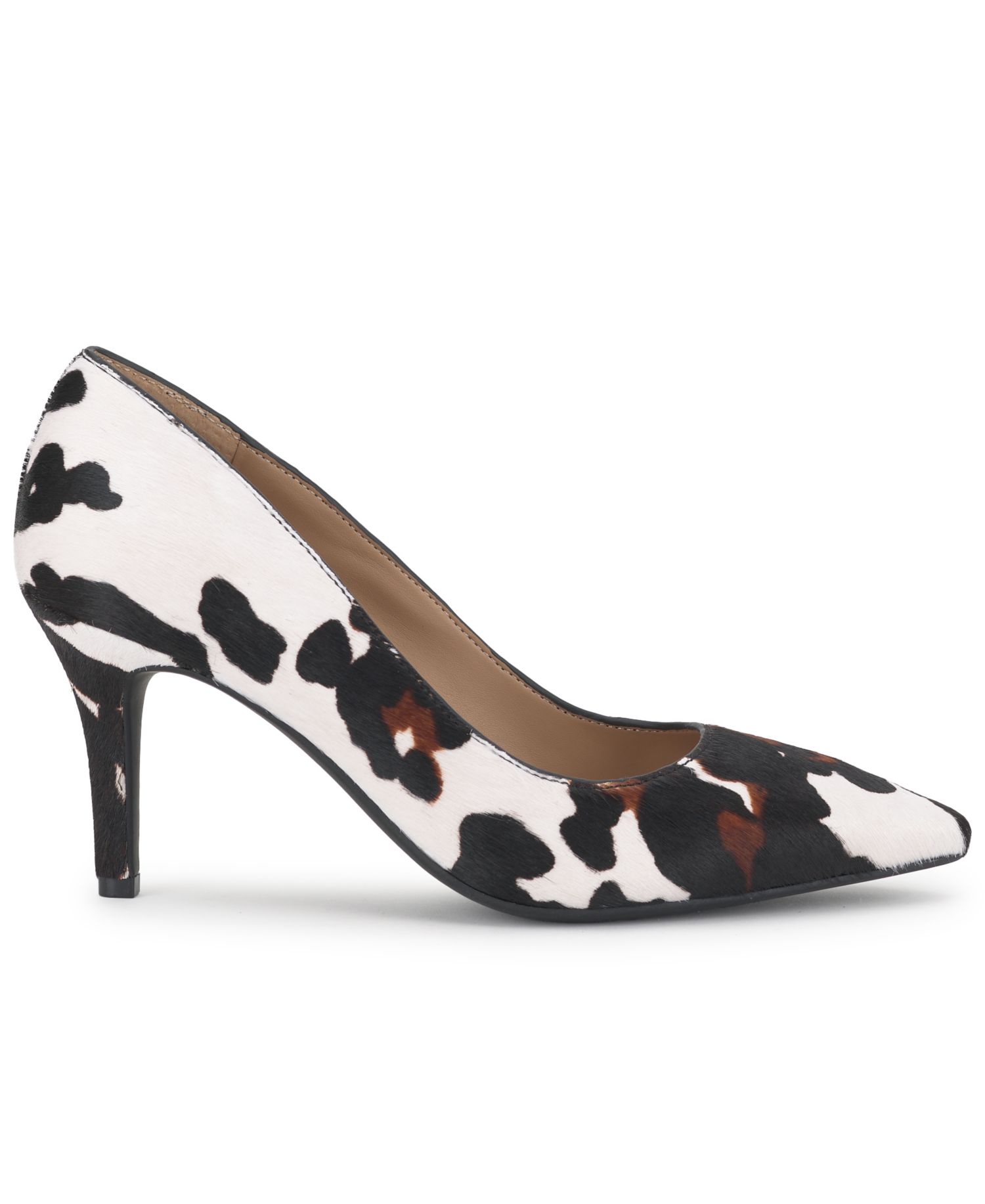 Zitah Pointed Toe Pumps