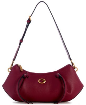 Allegra Large Shoulder Handbag