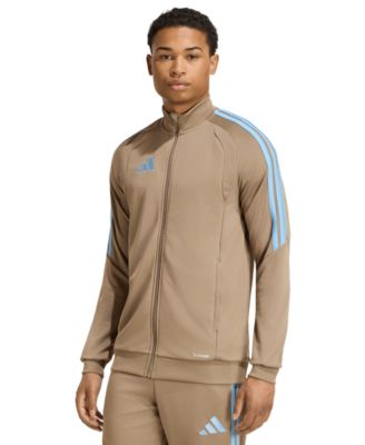 Men's Tiro 26 League Zip-Front Training Jacket