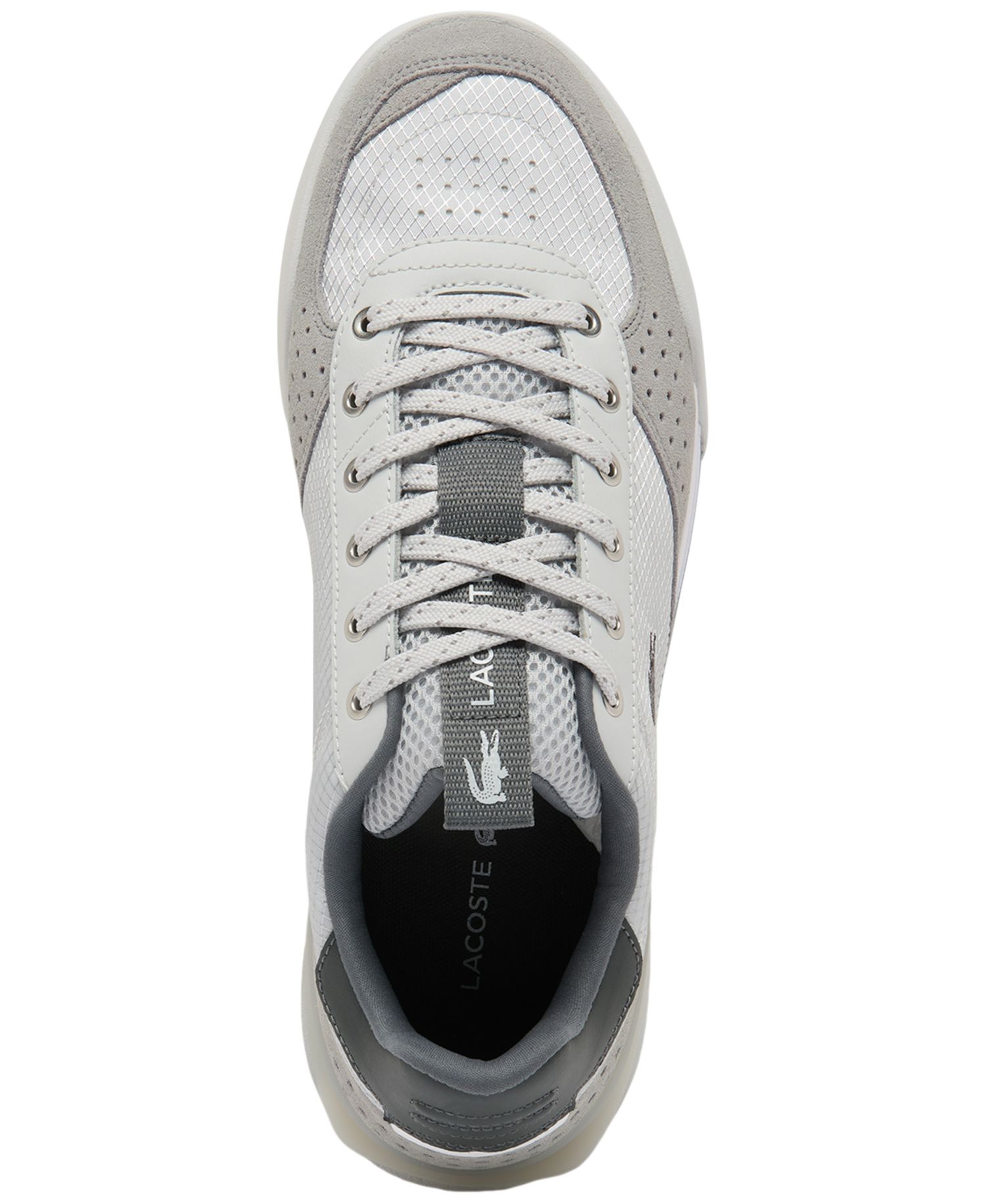 Men's Slam Break Court Sneakers