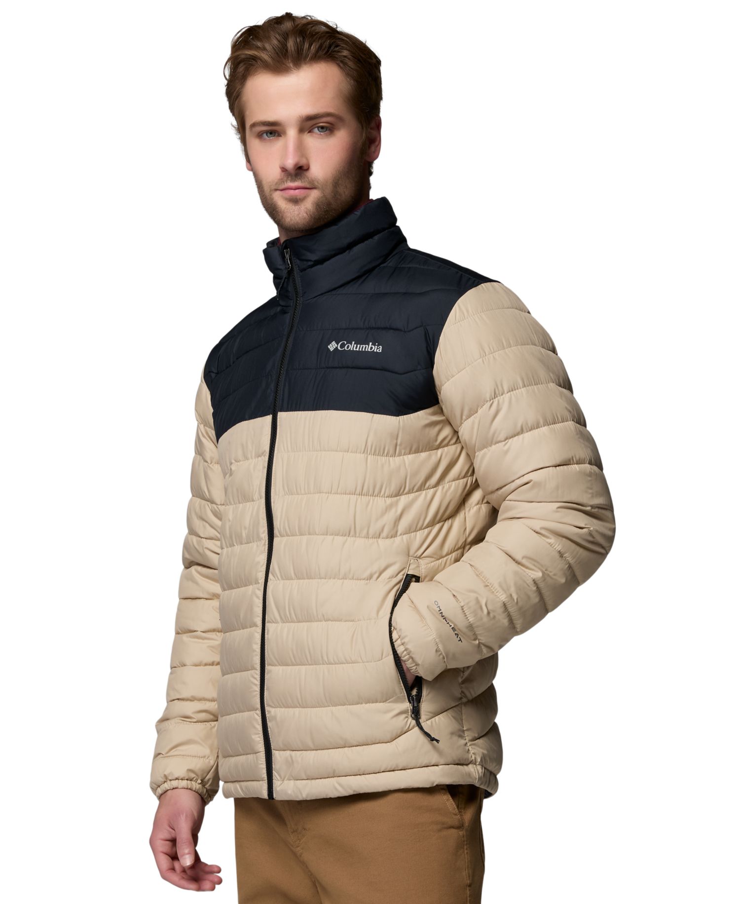 Men's Powder Lite II Puffer Jacket
