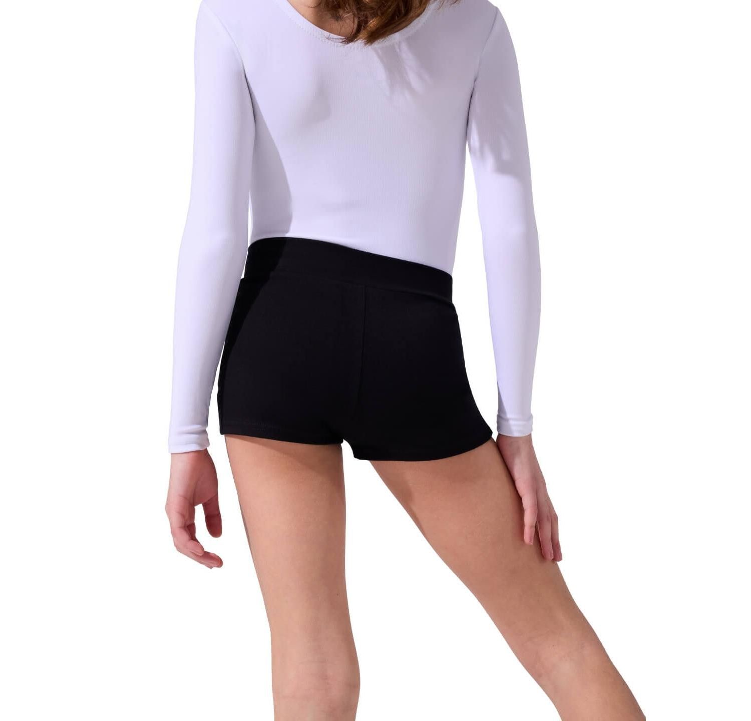 Girls Short