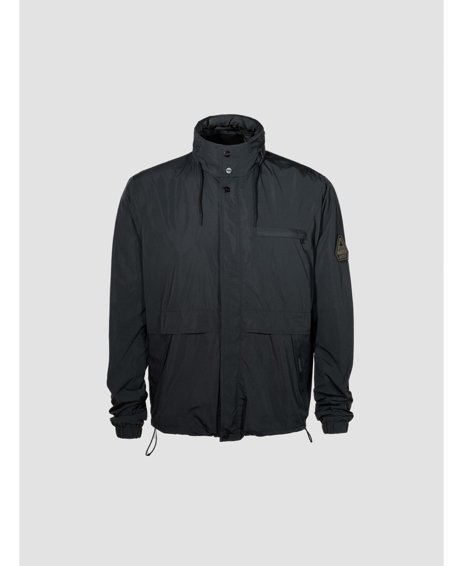 Men's Atlas Lightweight Windbreaker Jacket