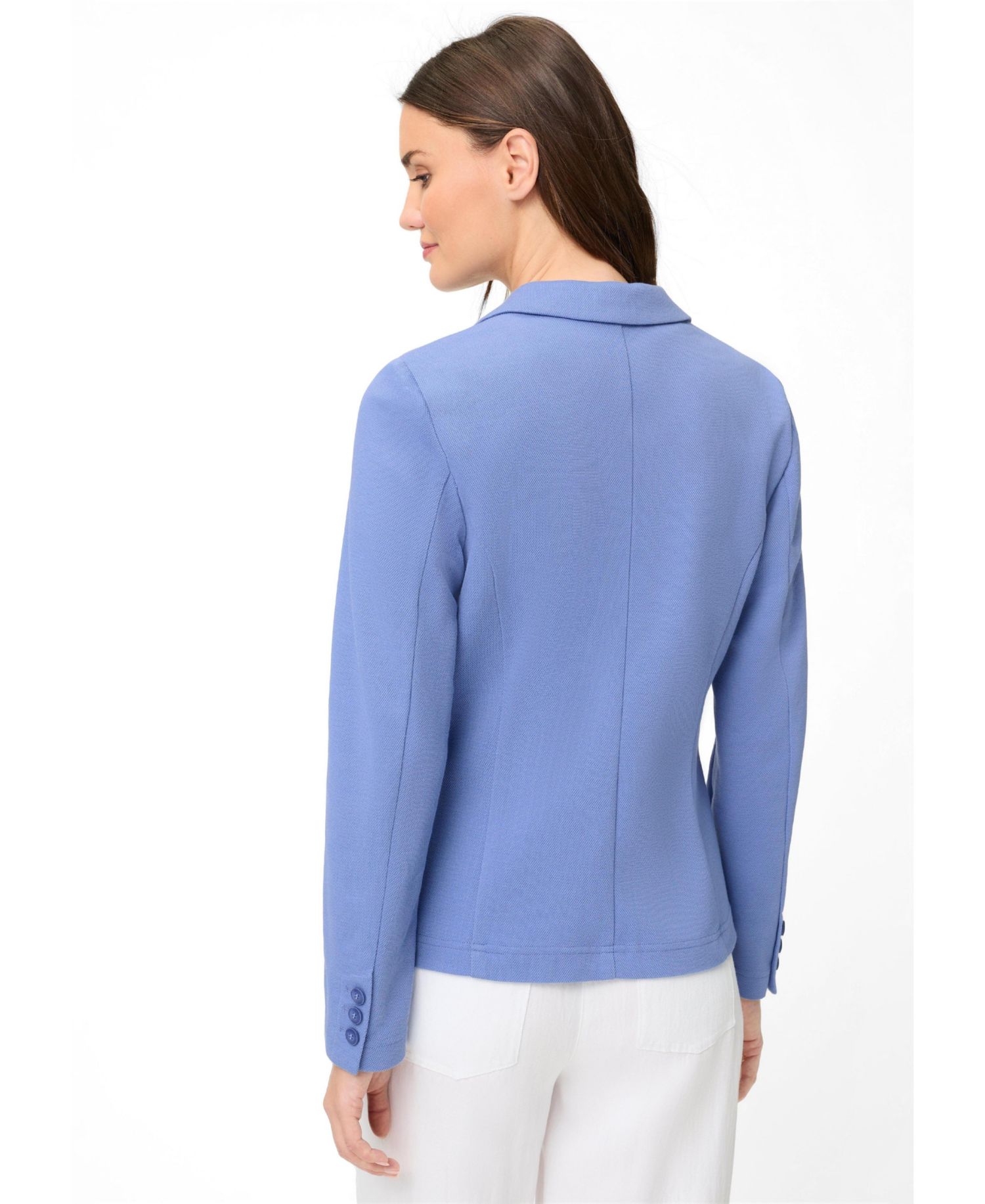 Women's Pique Blazer