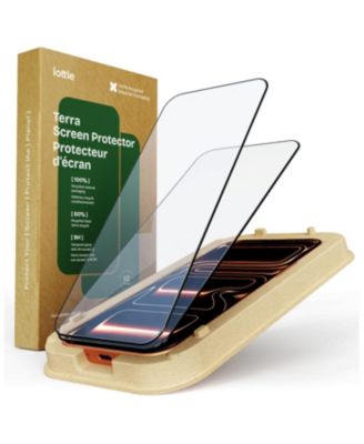 Terra Screen Protector for iPhone 17 Pro