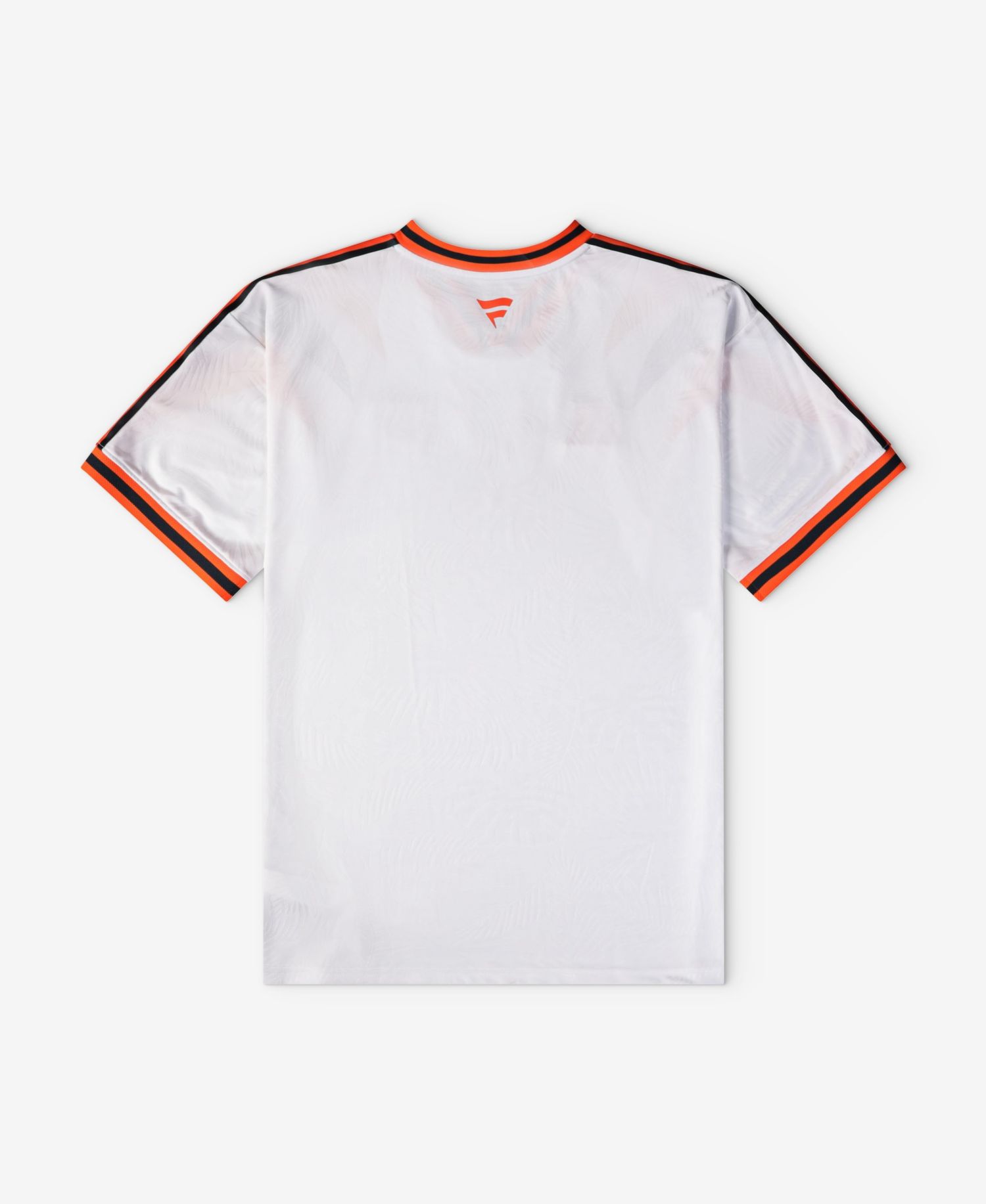 Big Boys and Girls White Cincinnati Bengals Football x Football V-Neck Fan Jersey